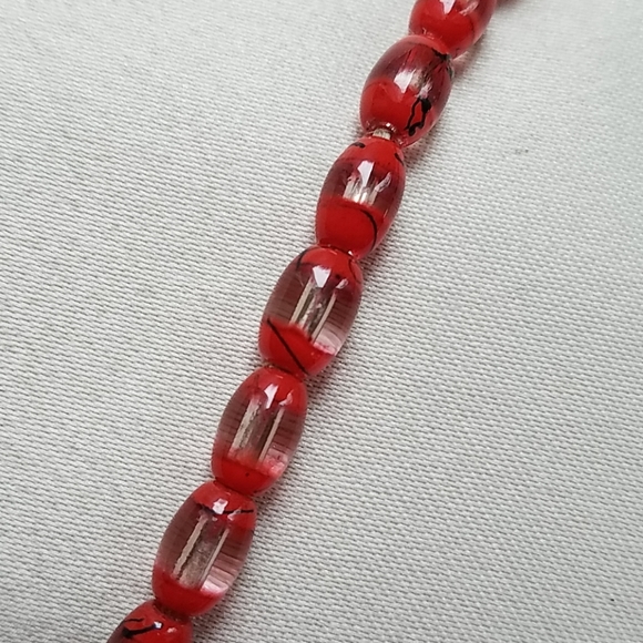 90s lightning bolt choker - Picture 6 of 8